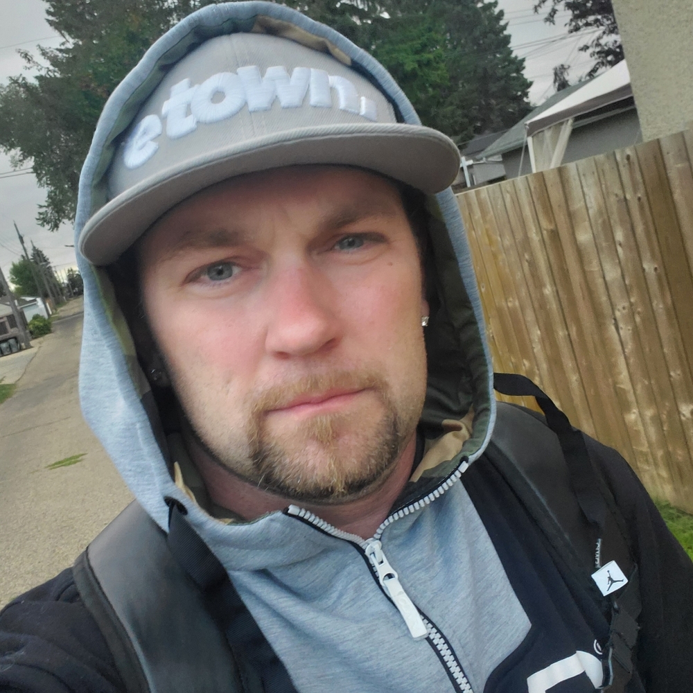 Meet your Posher, Jay